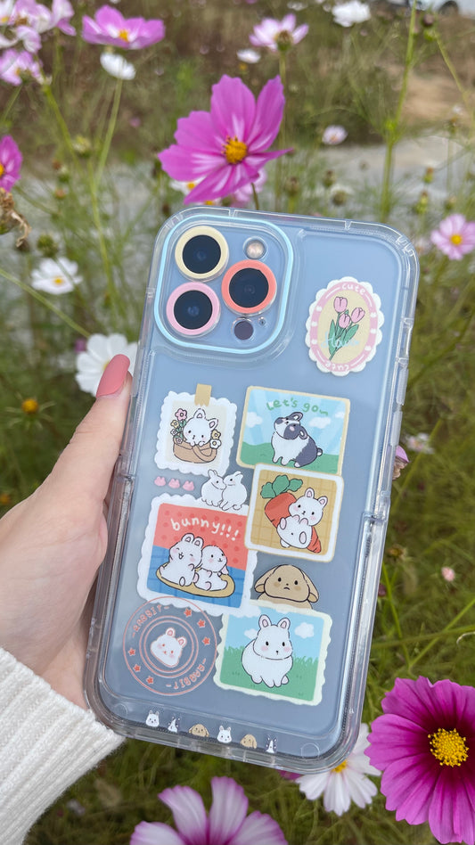 Bunny Phonecase